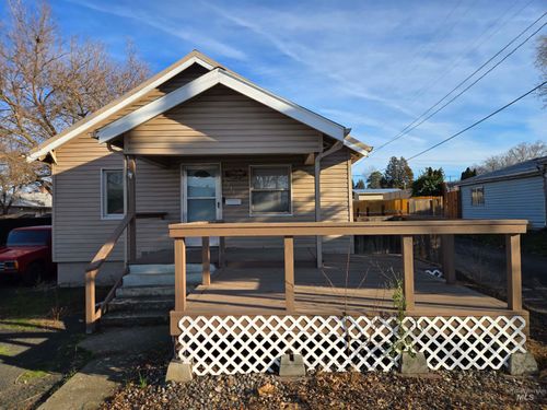 1511 14th St, Lewiston, ID, 83501-3605 | Card Image