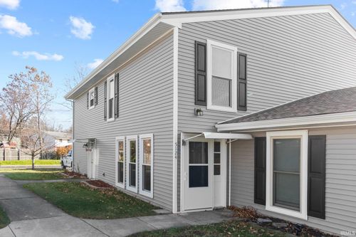 5124 Woodmark Dr, Fort Wayne, IN, 46815-6000 | Card Image