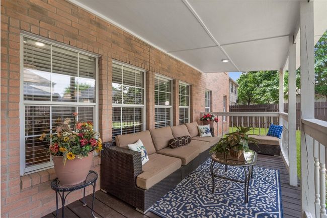 With multiple spaces to relax this home is waiting for you! | Image 39