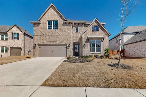 3208 Trailing Vines Bnd, Wylie, TX, 75098-1250 | Card Image