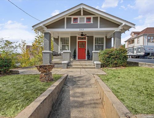 212 Oak St, Hot Springs, AR, 71901-5416 | Card Image