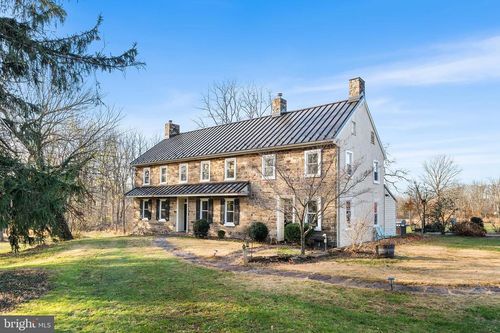 206 Twinbrook Rd, PERKASIE, PA, 18944-2737 | Card Image