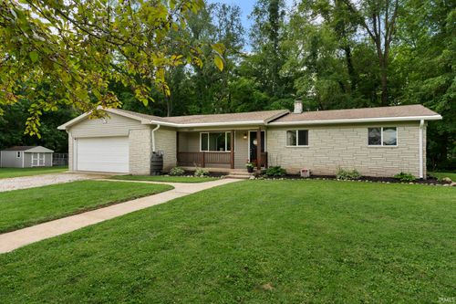 3299 N 925 W, Delphi, IN, 46923-8451 | Card Image
