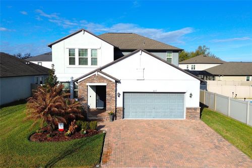 4617 Pensford Ct, WESLEY CHAPEL, FL, 33543-6609 | Card Image