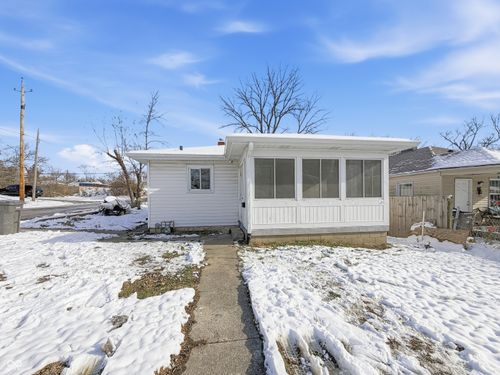 3551 N Parker Ave, Indianapolis, IN, 46218-1255 | Card Image