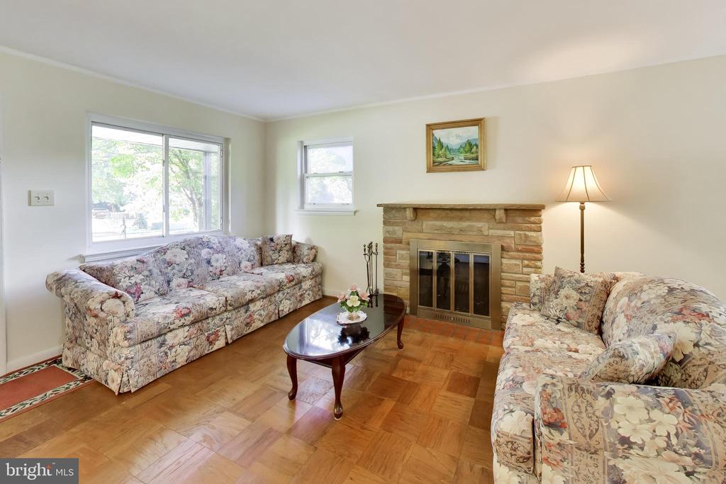 Residential in ANNANDALE 3