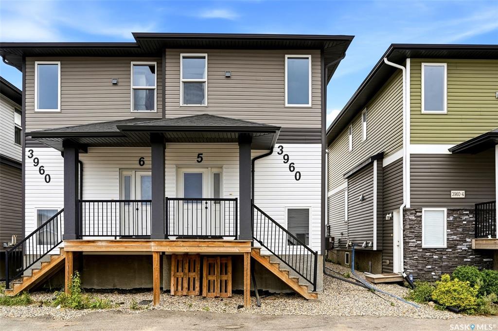 Residential in Regina 2
