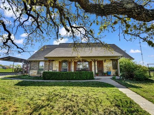 4519 County Road 2690, Alvord, TX, 76225-4336 | Card Image