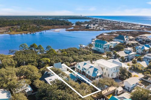 64 Banfill St, Santa Rosa Beach, FL, 32459-5875 | Card Image