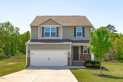 80 Doonbeg Dr, Fuquay-Varina, NC, 27526-2293 | Card Image