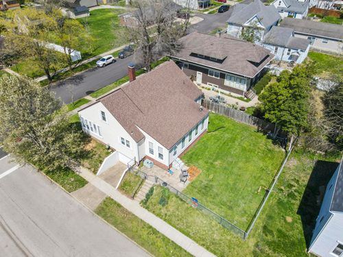 56 N High St, Jackson, OH, 45640-1562 | Card Image