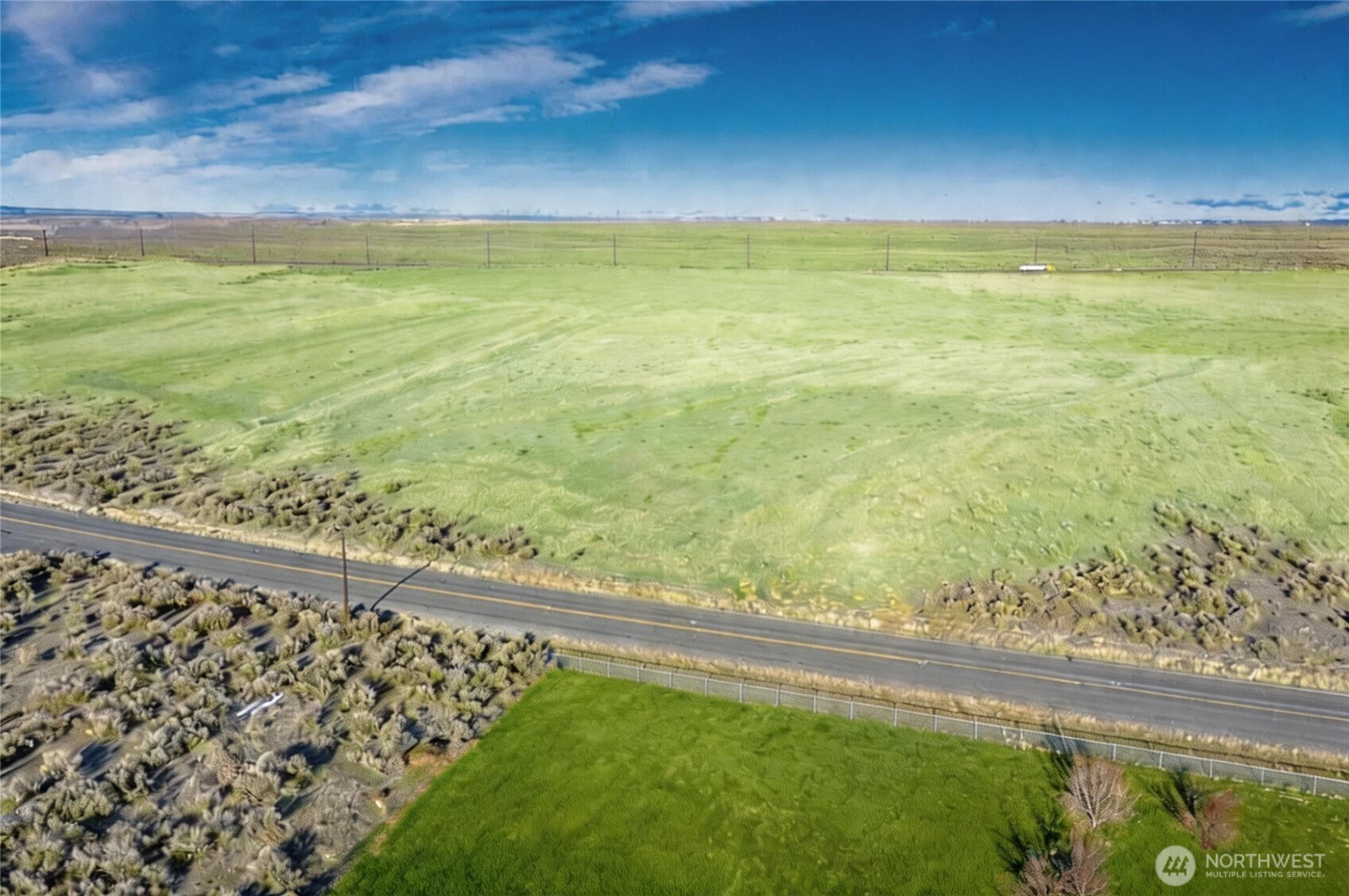 Land in Moses Lake 2