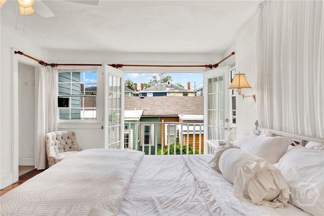 535 E Gordon St, Townhouse with 2 bedrooms, 2 bathrooms and null parking in savannah GA | Image 36