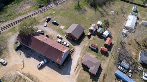117 S Terry St, Bokchito, OK, 74726-1003 | Card Image