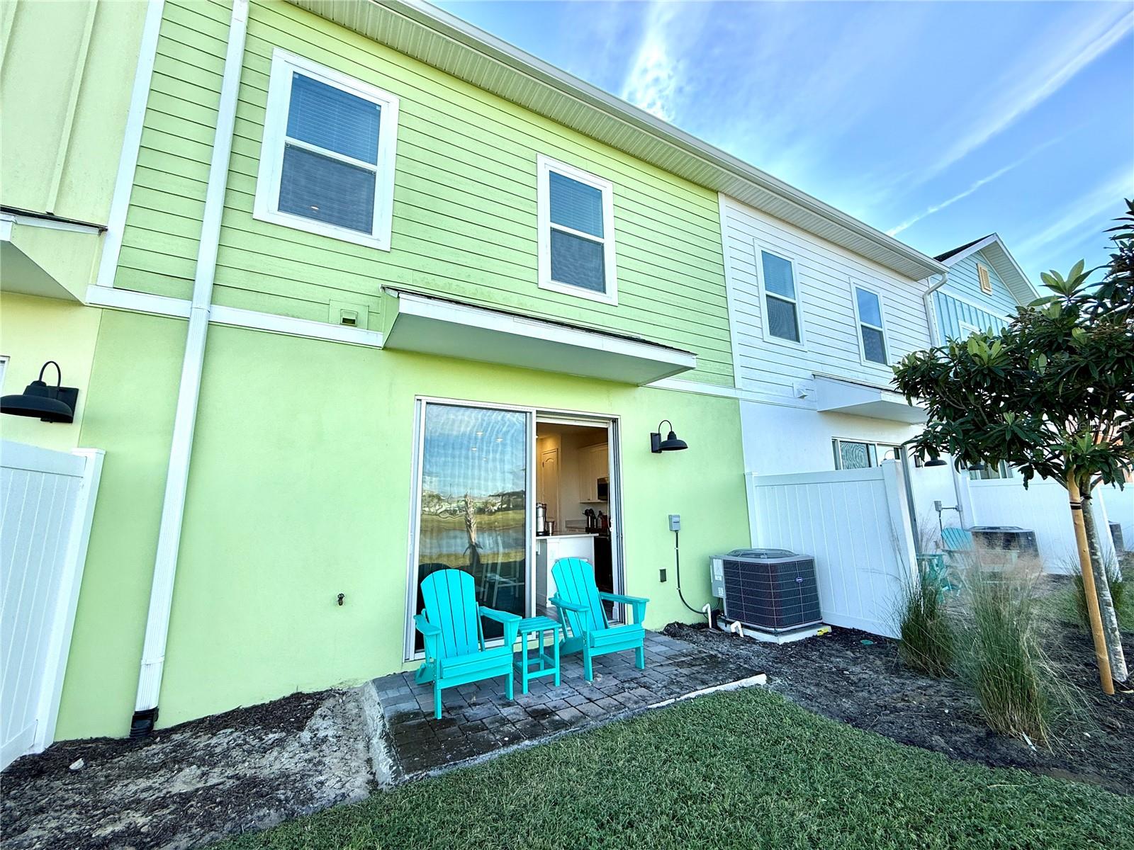 Residential in KISSIMMEE 2