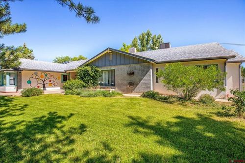 1706 Rampart St, Cortez, CO, 81321-2655 | Card Image