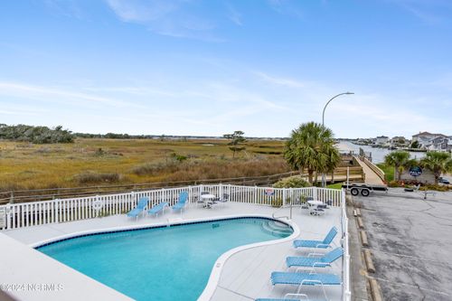 204-602 W Fort Macon Rd, Atlantic Beach, NC, 28512-5310 | Card Image