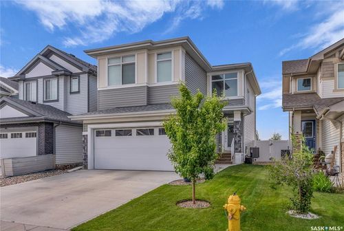 435 Mcfaull Cres, Saskatoon, SK, S7V0T2 | Card Image