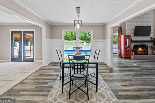 3222 Bay View Dr, House other with 6 bedrooms, 4 bathrooms and null parking in Jonesboro GA | Image 24