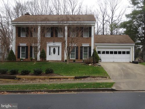 15873 Montview Dr, DUMFRIES, VA, 22025-1358 | Card Image