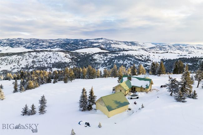 200 Peak Rd, House other with 3 bedrooms, 3 bathrooms and null parking in Bozeman MT | Image 36
