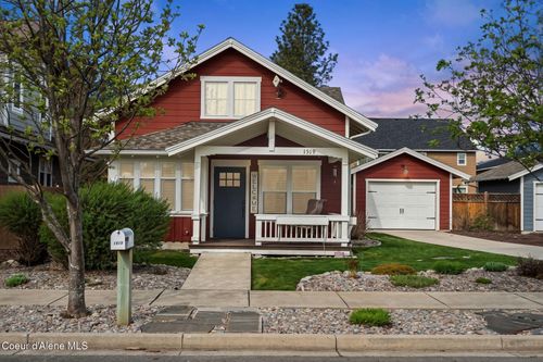 1519 Nicholas, Sandpoint, ID, 83864 | Card Image