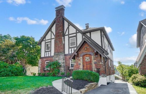 1346 Herlin Pl, Cincinnati, OH, 45208-3111 | Card Image