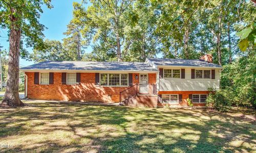 6424 Amhurst Rd, Durham, NC, 27713-9749 | Card Image