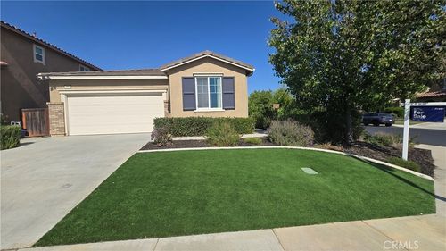 38854 Amateur Way, Beaumont, CA, 92223 | Card Image