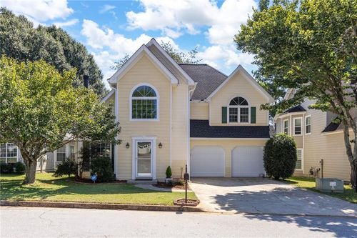 2829 Ashwood Pl, Decatur, GA, 30030-5300 | Card Image