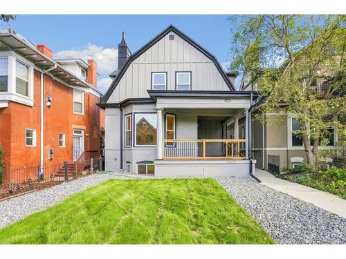 1440 Josephine St, Denver, CO, 80206-2213 | Card Image