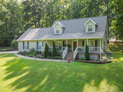 14300 Old Dayton Pike, Sale Creek, TN, 37373-7734 | Card Image