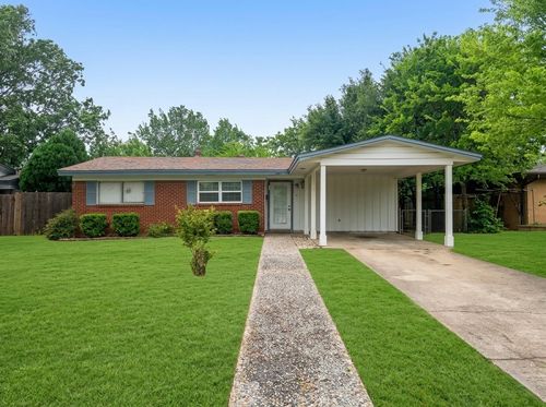 1403 Beacon Hill Dr, Irving, TX, 75061-4240 | Card Image