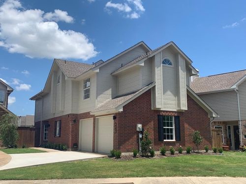 9418 Blue Jay Way, Irving, TX, 75063-6400 | Card Image
