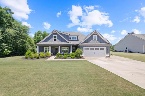 121 Alexander Lakes Dr, Eatonton, GA, 31024-8051 | Card Image