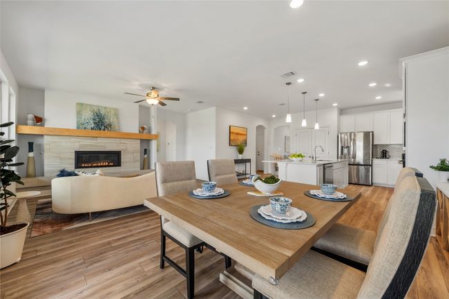 6605 Apache Plum Ln, House other with 4 bedrooms, 3 bathrooms and 6 parking in Spicewood TX | Image 12
