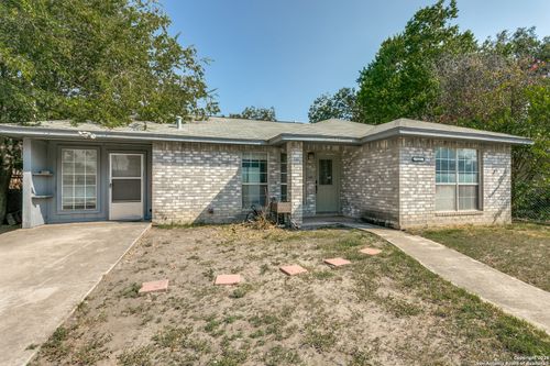 221 Sharer St, San Antonio, TX, 78208-1939 | Card Image