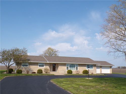 1707 County Highway 5, Shelbyville, IL, 62565 | Card Image