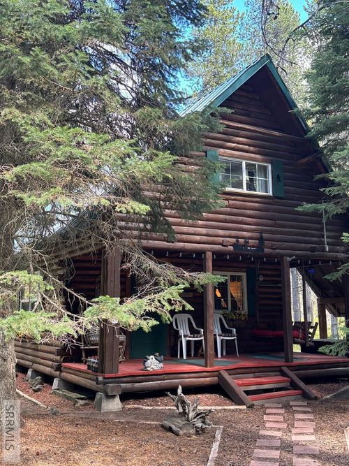 3739 Homestead Dr, Island Park, ID, 83429-7706 | Card Image