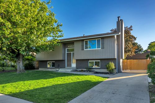4862 Bitter Root Dr, Taylorsville, UT, 84129-2800 | Card Image