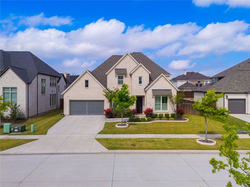 15871 Lucy Ln, Frisco, TX, 75033-5428 | Card Image