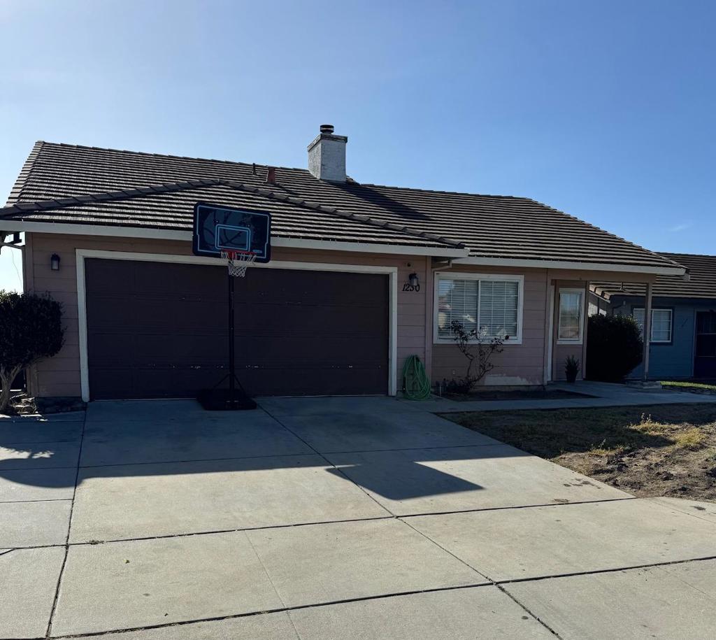 Residential in Salinas