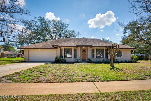12608 Lazy Meadow Drive N, Jacksonville, FL, 32225 | Card Image