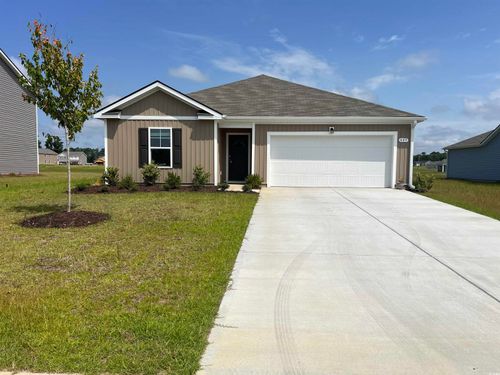 449 Acosta Circle, Conway, SC, 29527 | Card Image