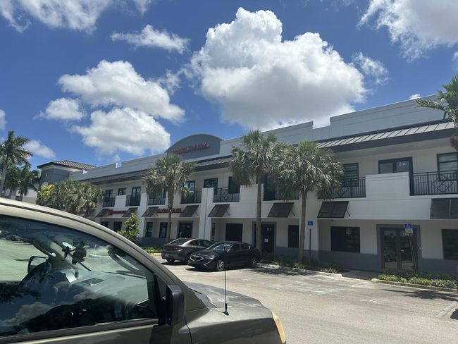 STE-207 - 9200 Belvedere Rd, Home with 0 bedrooms, 0 bathrooms and null parking in Royal Palm Beach FL | Image 5