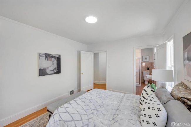 2400 Ulloa Street, House other with 3 bedrooms, 2 bathrooms and 1 parking in San Francisco CA | Image 24