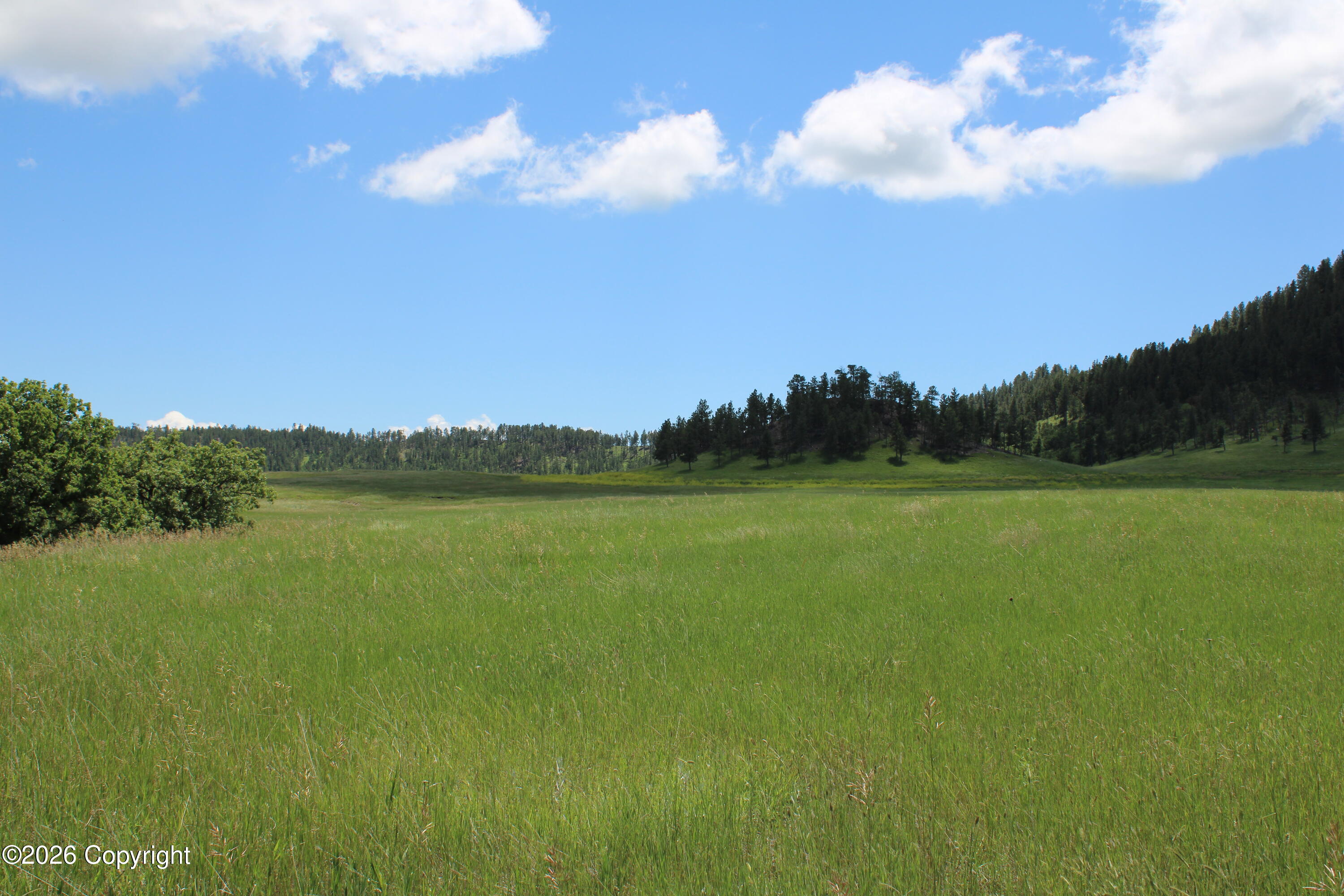 Land in Hulett 4
