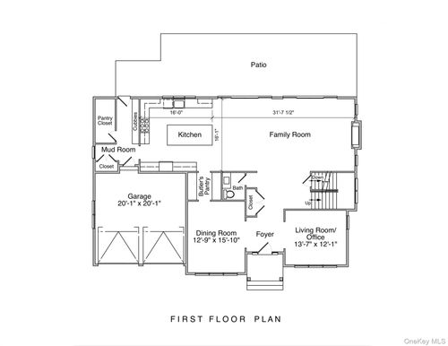 21 Thorne Pl, Rye, NY, 10580-2637 | Card Image