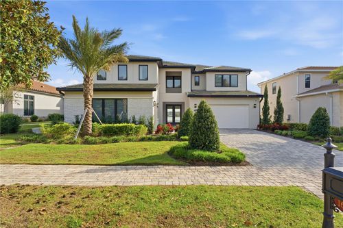 16708 Bolsena Dr, BELLA COLLINA, FL, 34756-3622 | Card Image