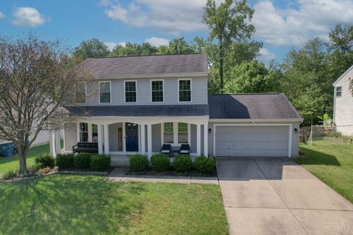 1517 Creekside Rd, Amelia, OH, 45102 | Card Image